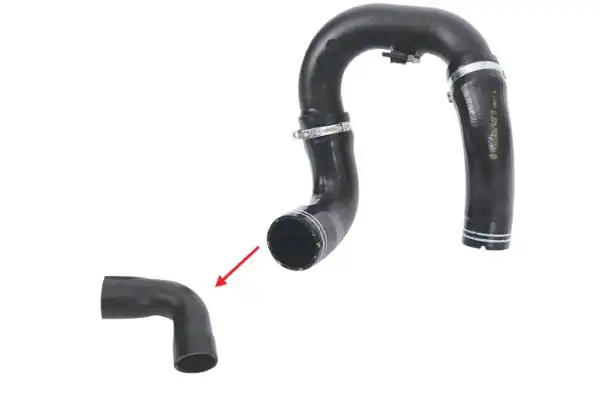 KAUTEK Fi Th010 Turbo Hortumu Fiat Doblo 152 263 1 6 Mjt 2010