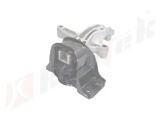 KAUTEK Re Em120 Motor Takozu Ön Sağ Yağlı Nissan Qashqai J11 1 5 dCi 2014