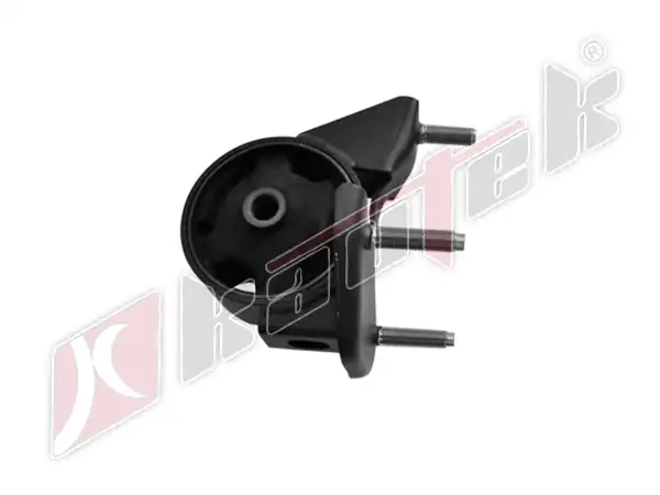 KAUTEK To Em009 Toyota Corolla E10 Arka Motor Takozu 1 3i 1992 1997