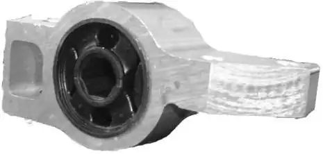 KAUTEK VW Bs003 Kau VW Bs003 VW Golf V VI A3 Salıncak Braketi Sağ 1k0199232j 2 Adet