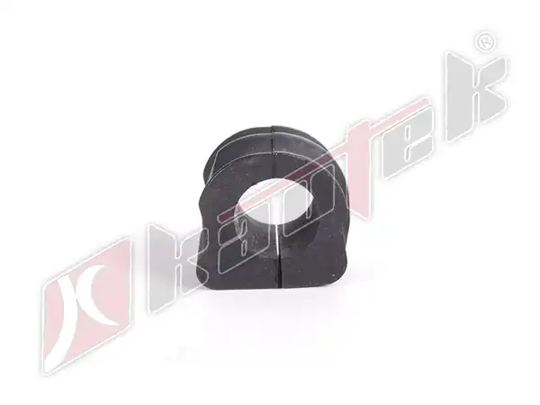KAUTEK VW Bs072 Viraj Demir Lastiği Ön 23mm VW Golf IV Bora A3 Leon 1j0411314t
