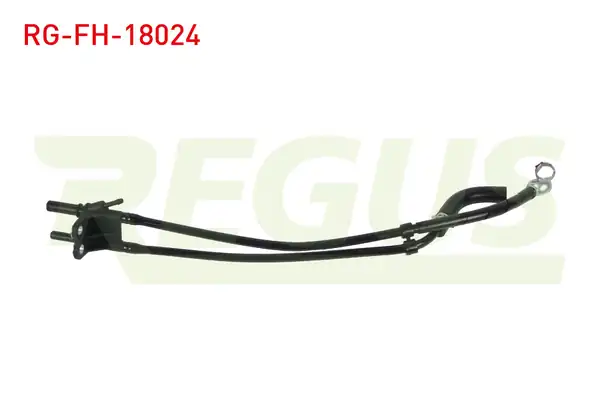 REGUS Rg Fh 18024 Yakıt Hortumu Fiat Ducato 2 3 Mjt 2006 2014 Iveco Daily 2 3 D 2003