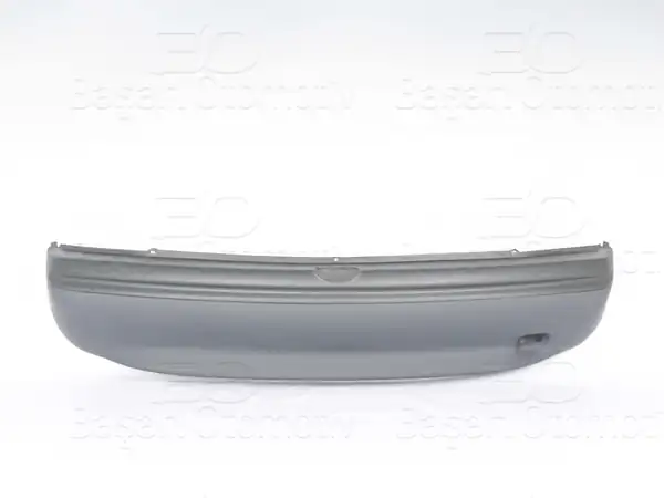 R2A R2A-R2A-02 | 7028 Tampon Arka Yarım Astarlı Tuv Belgeli Opel Corsa B 97 00