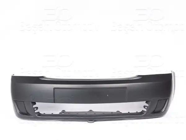R2A 02-7096 | Tampon Ön Sissiz Gri Astarlı Opel Meriva A Dizel 03 06 2370997