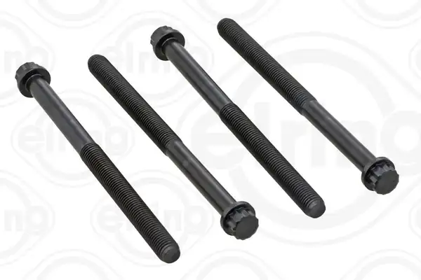 Elring 258 610 Silindir Kapak Saplaması Set Mercedes Benz Axor Axor 2 Capacity Citaro