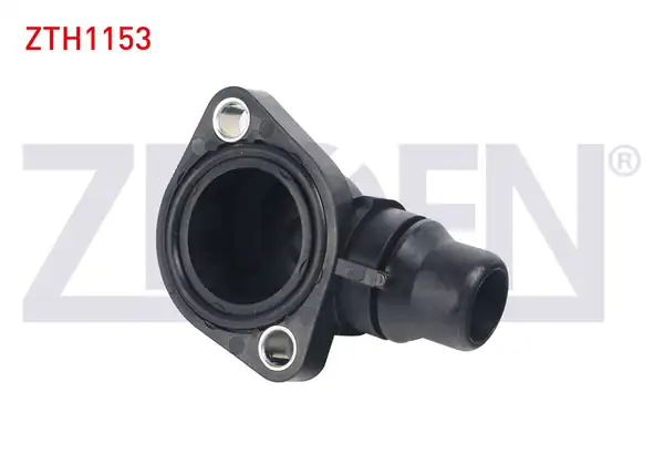 ZEGEN ZTH1153 | Termostat Flanşı Plastik Volkswagen Passat