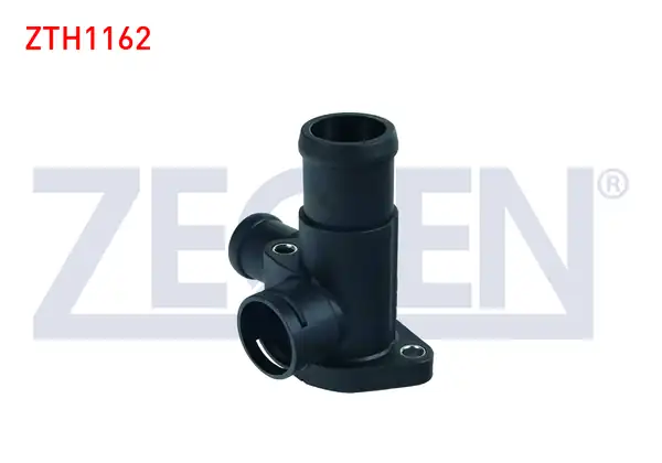ZEGEN ZTH1162 | Termostat Flanşı Plastik Volkswagen Passat 1 9 TDI 1996 2000 Audi A4 1 9 TDI 1994 2001 A6 1 9 TDI 1994 2004
