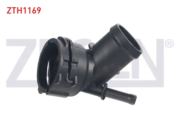 ZEGEN ZTH1169 | Termostat Flanşı Plastik Volkswagen Golf VII
