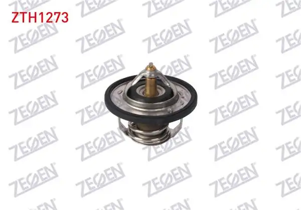 ZEGEN ZTH1273 | Termostat 90C Hyundai Accent Blue 1.6 CRDI 2012-2017 / Tucson 1.6 CRDI 2018-/ Kia Sportage 1.6 CRDI 2019-/ Rio III 1.6 CRDI 2011-2017