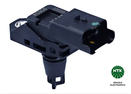 NGK 93024 | Basınç Sensörü Emme 10 Pt 207 208 301 308 508 3008 4008 5008 Prt Brl Exp Jmp 1 6 2 0hdi