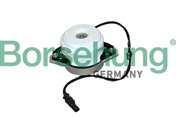 BORSEHUNG B13037 | Motor Takozu Sol Mercedes Gle W166 350d Gle C292 350 D