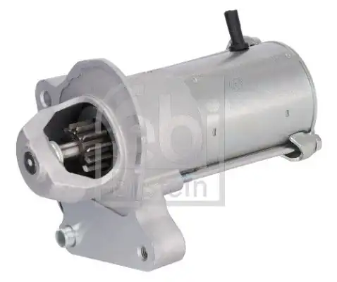 FEBI BILSTEIN 187778 | Marş Motoru Fiesta / B-Max / Courıer / Connect 1.4-1,5-1.6 TDCI 02 -