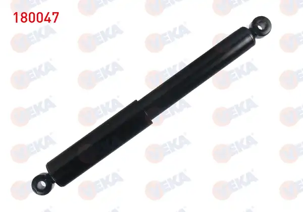 VEKA 180047 | Amortisör Arka Sol Sağ Yağlı Iveco 85 85 12 4 5 D 1991 1999