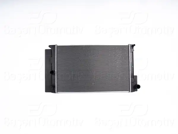 WISCO 3114536-00 | Su Radyatörü Brazing M-T 600x376x22 Toyota Corolla Avensis Auris 1 6 06 19