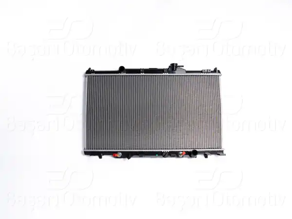 WISCO 3114580-00 | Su Radyatörü A-T 400x725x26 mm Honda Cr V 2 2 0 01 01