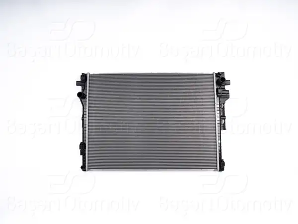 WISCO 3114901-00 | Su Radyatörü Brazing 690x530x16 mm Volvo S60 S90 V60 V90 Xc60 Xc90 2 0 19