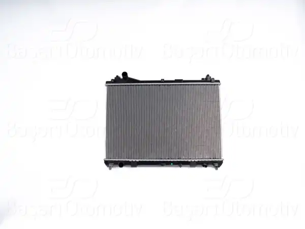 WISCO 3114962-00 | Su Radyatörü Brazing Mt 450X694x26 mm Suzuki Vitara 1.9 Dizel 06 >