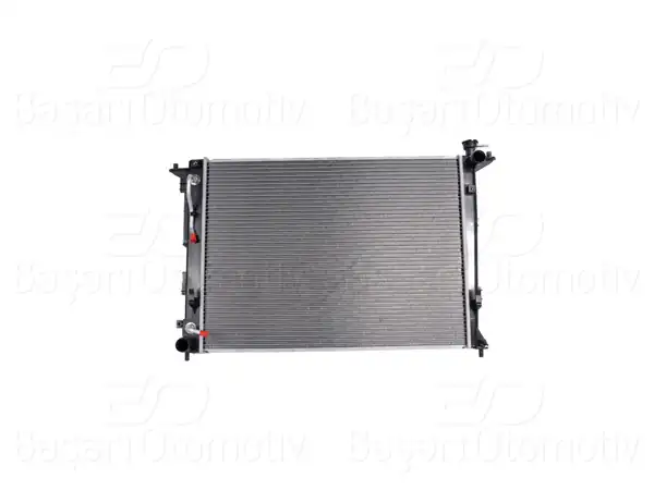 WISCO 3114964-00 | Su Radyatörü Brazing At 635X478x26 mm Kia Ix35. Sportage 1.6. 2.0 Benzinli 10 >