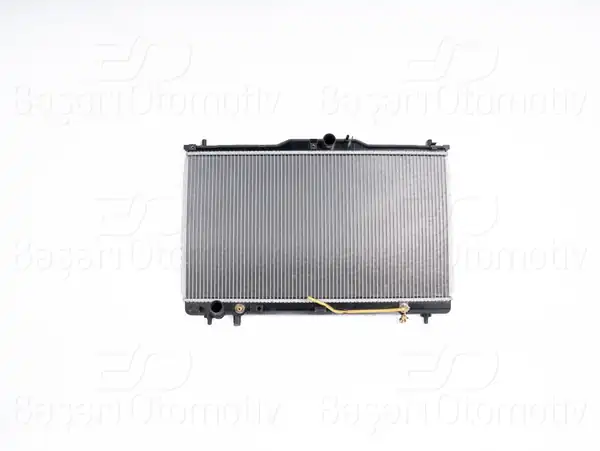 WISCO 3114974-00 | Su Radyatörü Brazing A-T 390x725x26 Hyundai Santa Fe 2 0crdi 03
