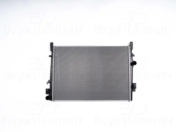 WISCO 3115051-00 | Su Radyatörü Brazing Mt-At638x468x16mm Chrysler Journey. Fiat Freemont2.0Crd 09 >