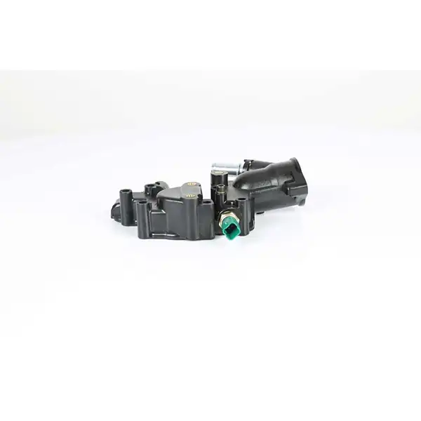 BSG 70-126-002 | Termostat Kapağı 206 206 307 C2 C3 1 4 99