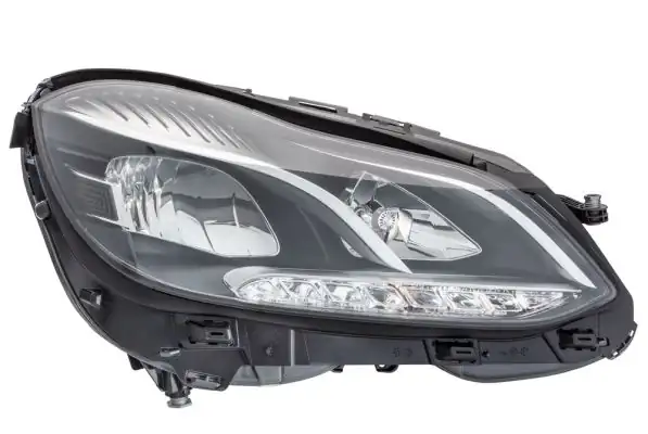Hella 1ex011066621 Far Sağ Led Mercedes Benz W212 E Serisi 09 15