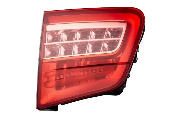 Hella 2tz354822041 Stop Sağ Citroen C5 III X7 İç Pembe