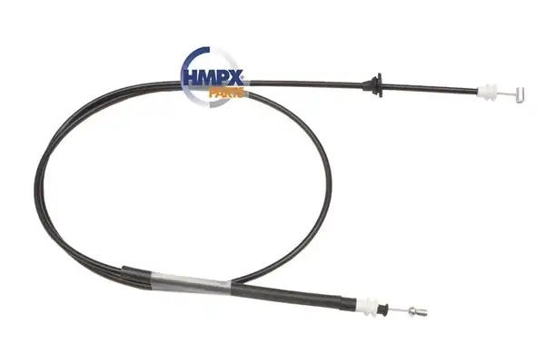 Hmpx Parts Fd 318 012 Kaput Açma Teli 1310 mm Transit T 12 15 86
