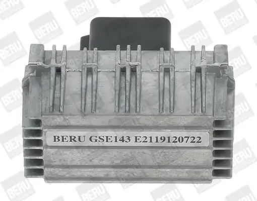 BERU GSE143 | Kızdırma Rolesi Opel Astra G H Combo C Corsa C Vectra B C Omega B Zafira B Meriva A