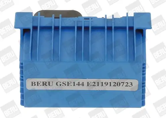 BERU GSE144 | Opel Corsa D Z13th Dtj Kızdırma Rolesi