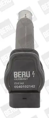 BERU ZSE142 | Ateşleme Bobini VW Audi A1 A3 A4 A5 A6 A8 Q5 Golf 5 6 Jetta 4 Passat 04