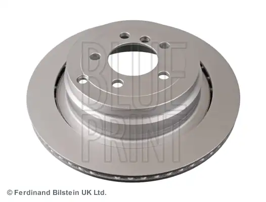BLUEPRINT ADJ134315 | Fren Diski Arka 5d 354mm Range Rover 02 12 2 Adet