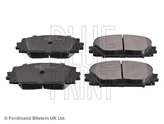 BLUEPRINT ADT342181 | Fren Balatası Takımı Lexus
