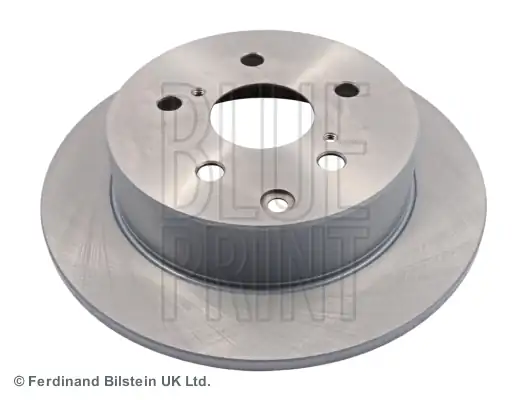 BLUEPRINT ADT343200 | Fren Diski Arka (5D 280mm) Avensis 2.2Dt 03-09 | 2 Adet