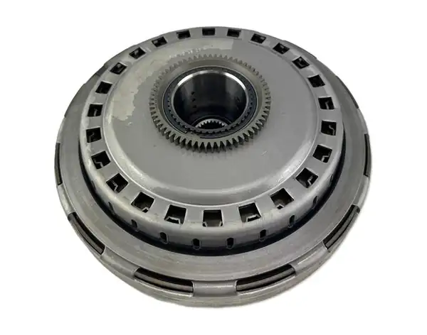 BORGWARNER 203770 | Dsg Islak Kavrama Dq381 7 İleri VW Audi Seat Skoda 1 5 TSI 2 0 TDI