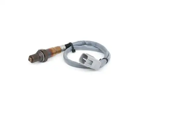 Bosch 0258010235 Suzuki Swift K12b 1 2 10 Oksijen Sensörü Mandifold Alt Taraf