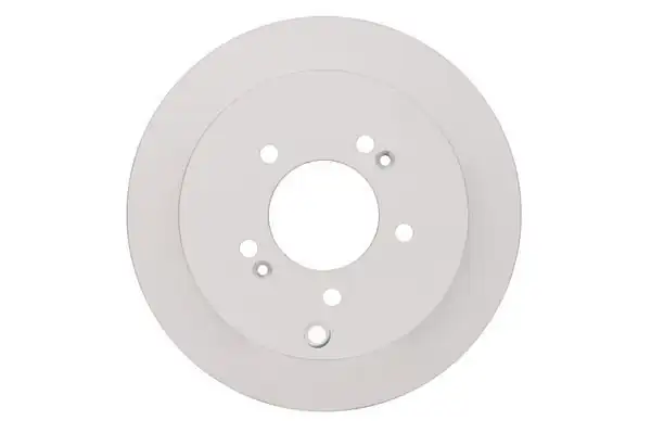 Bosch 0986479c61 Fren Diski Arka Düz 284 5 Hyundai Tucson 04 10 Sportage 04 10 X35 11 12 Santafe 00 05 2 Adet