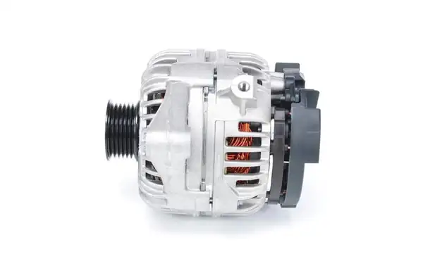 Bosch 1986a00596 Alternatör 14v 100a Opel Astra F Vectra A B Omega