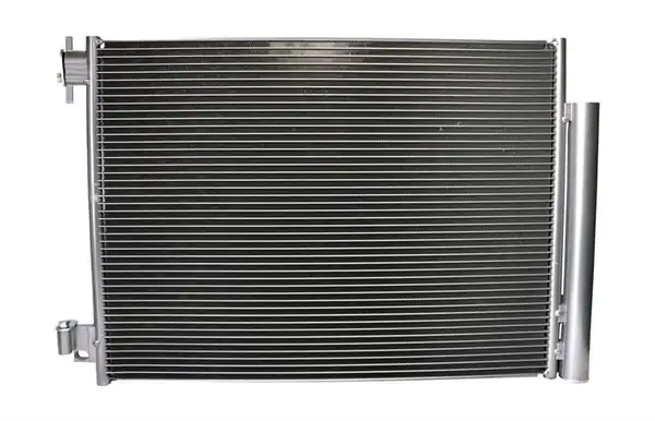 HELLA 8FC366221-371 | Klima Radyatörü Renault Captur Clio IV Dacia Sandero II Logan II Duster Dokker Nissan Micra 0.9Tce 1