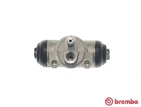 BREMBO A12B92 | Arka Fren Merkezi Ford Ranger Tke 11 Mazda B Serıe 06