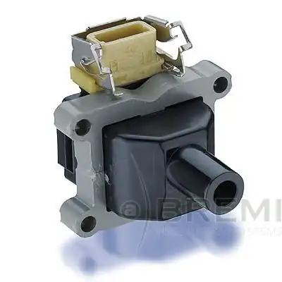 BREMI 11855T | Ateşleme Bobini Bmw M50 M60 E31 E34 E36 E32 E38 Soketsiz