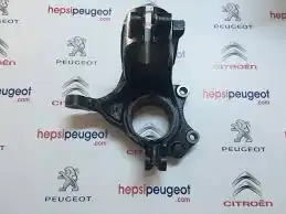 BROM PJ80050 | Aks Taşıyıcısı Sağ Peugeot 301 P207 P208 P301 P2008 C3 II C3 III C3 IV C3 Picasso C4 Cactus C Elysee