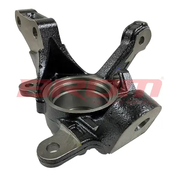 BROM TO80002 | Aks Taşıyıcısı Sağ Toyota Corolla E10 1 3i 72mm 92 97