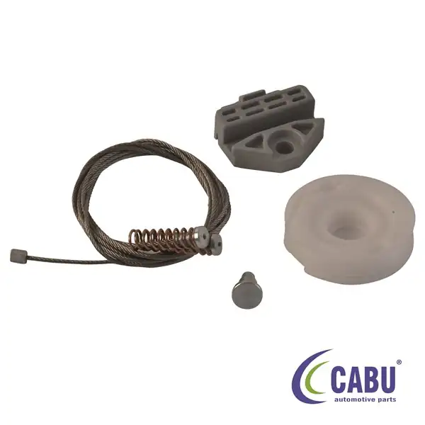 CABU 221301 | Cam Kriko Tamir Takımı Arka Astra G