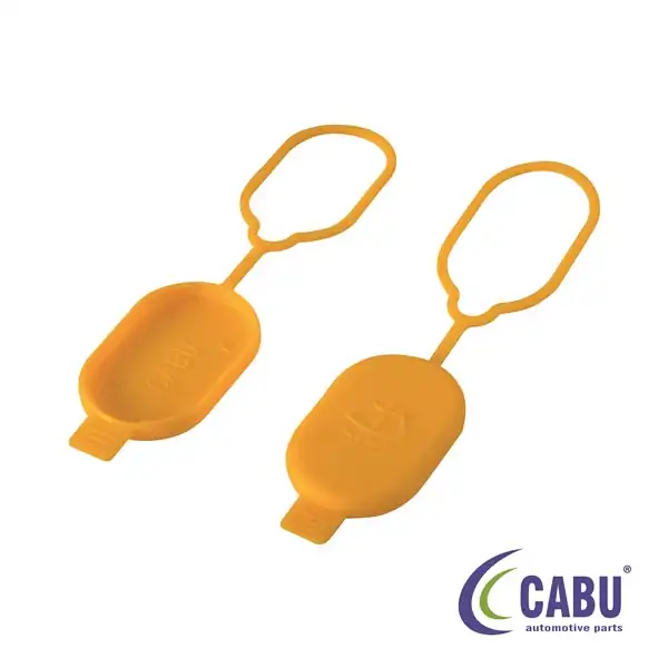 CABU 330206 | Ön Cam Su Depo Kapağı Escort 91 99