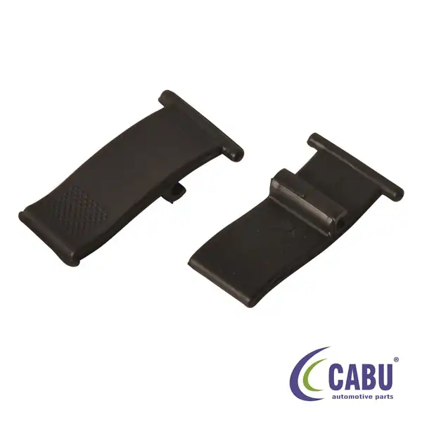 CABU 330806-10 | Arka Kapı Perde Üst Klipsi Focus 05 11 10 Adet