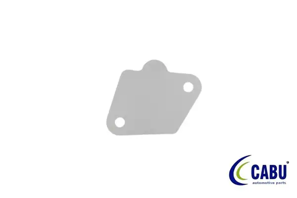 CABU 331321 | Egr Soğutucu Kapama Sacı Focus C Max 1 6 TDCI 03