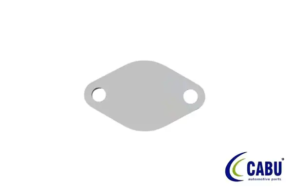 CABU 331322 | Egr Soğutucu Kapama Sacı