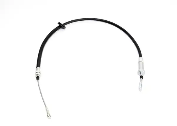 CAVO 11026920 | El Fren Telleri Ön Boxer Jumper Ducato