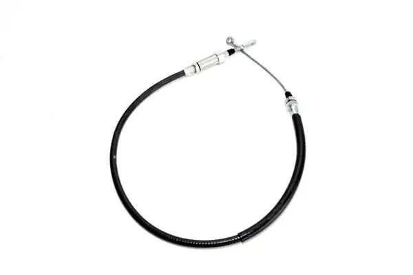 CAVO 11027080 | El Fren Teli Ön Boxer Jumper Ducato 94 01